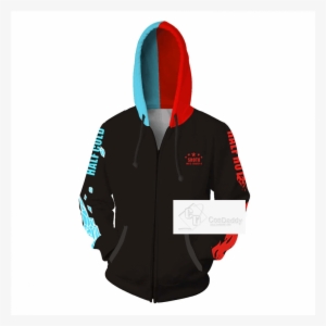 My Hero Academia Hoodies