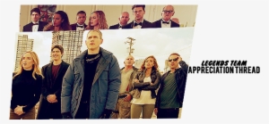 6th - Don't Call Us Heroes