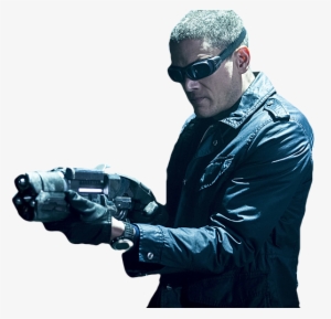 It Is A Testament To His Skill As A Performer, And - Captain Cold