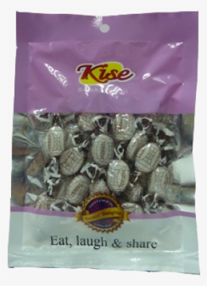 Kisebits-chocolate Mint Candy - Mint Chocolate