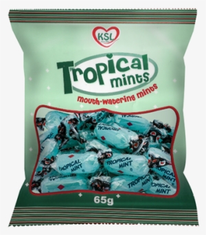 Most People That Have Been In The Region Will Know - Tropical Sweet From Kenya