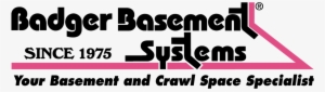 Foundation Cracks Repair In Wisconsin & Illinois - Woods Basement Systems, Inc.