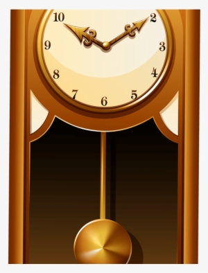 Wall Clock Clipart Clipartxtras - Clock On Wall Clipart