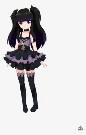 Details - Halloween Costume