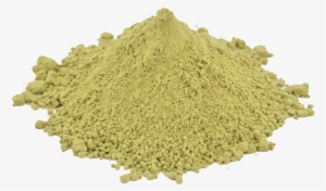 Organic Eucalyptus Leaf Powder - Paprika