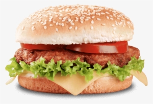 Free Png Fast Food Burger Png Images Transparent - Burger Png