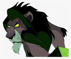 Scar You Will Never Go Hungry Again