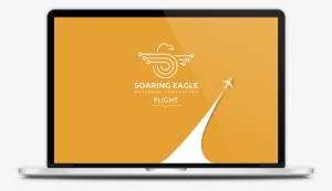 Flight Database Software - Graphic Design