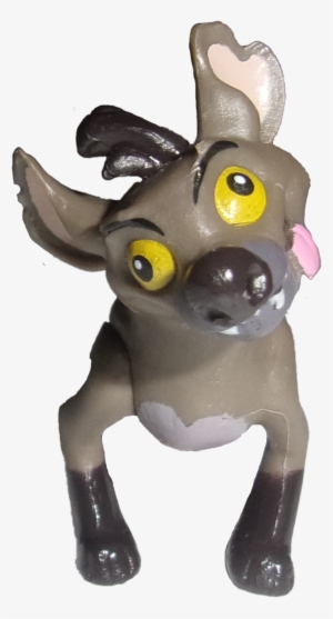 Cheezi-blindbag - The Lion Guard (music From The Tv Series)