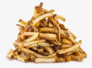 Traditional Fries - French Fries