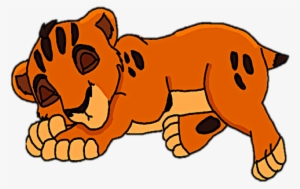 Scar Images Baby Taka Hd Wallpaper And Background Photos - Tiger