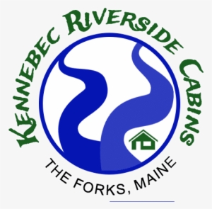 Cabin 2 Soaring Eagle - Kennebec Riverside Cabins