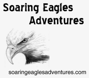 Soaringeaglelogo - Northern California Eagles Sticker (rectangle)