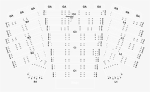 Dan And Shay, Entertainment Hall At Soaring Eagle Casino - Dan + Shay
