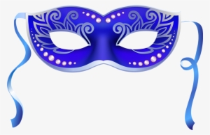 Mardi Gras Masks - Imagenes De Antifaz Png