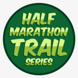 This Event Is Part Of The Half Marathon Trail Series, - Brisbane
