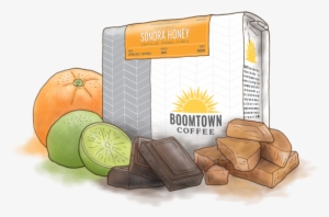 Costa Rica Sonora Honey