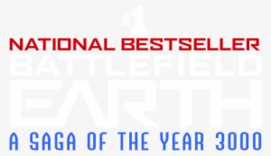 Battlefield Earth Book