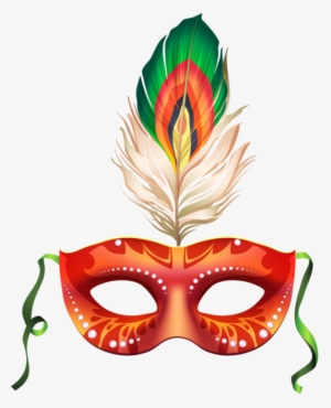 Masques - Carnaval Brasil Png