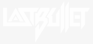Last Bullet - Last Bullet Logo
