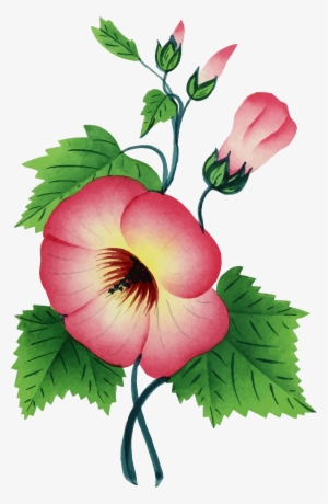 This Free Icons Png Design Of Flower Illustration 3