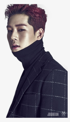 #monsta X Hero #monsta X #monsta X Hoseok #monsta X - Monsta X Hero Jooheon