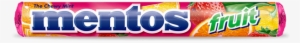 Mentos Fruit