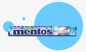 Mentos - Perfetti Van Melle Products Png - 880x440 PNG Download - PNGkit