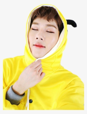 Report Abuse - Jooheon Monsta X