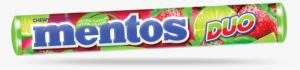 Mentos