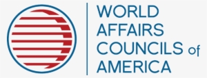 Waca Weekly - World Affairs Council Logo