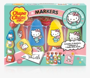 Pvm Brings 'forever Fun' Chupa Chups To Cannes And - Chupa Chups