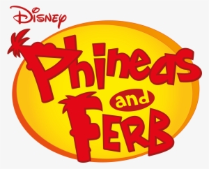 Phineas And Ferb - Phineas And Ferb Fonts