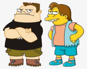 Phineas And Ferb Has Been Called A "family-friendly - Buford Phineas And Ferb Costume