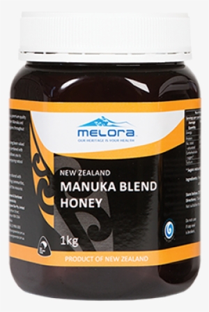 Melora Umf 5+ Manuka Honey, 1kg (35oz)