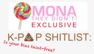 Omona Shitlist Update - Bistronomy