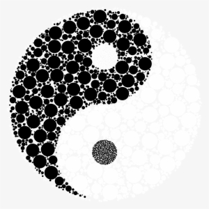 This Free Icons Png Design Of Circles Yin Yang