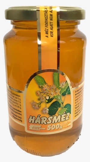 Linden Honey - Honey