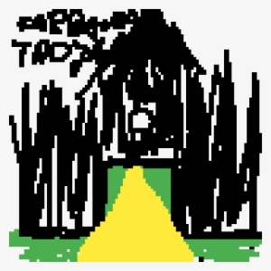 Karpacka Troja - Illustration
