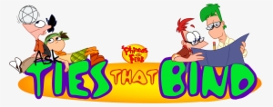 Phineas And Ferb