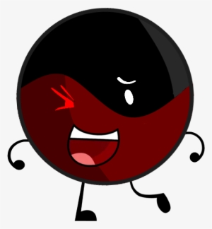 Evil Yin Yang Pose - Evil Inanimate Insanity Characters