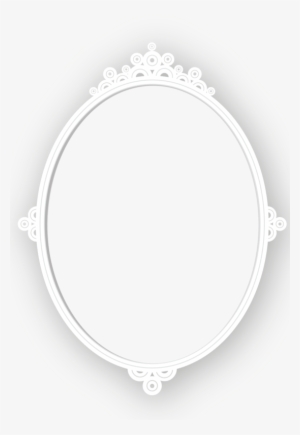 Download Mirror Frame Png Free Hd Mirror Frame Transparent Image Pngkit