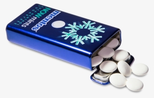 Mentos Nowmints - Mentos