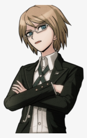 Togam - Danganronpa Dangan Ronpa Byakuya Togami Cosplay Costume