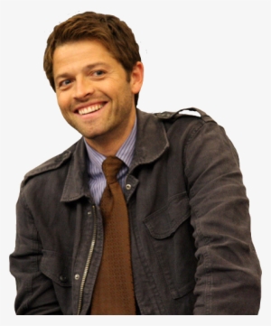 Mishacollins Misha Mishamigos Supernatural Spn Spnfamil - Misha Collins No Background