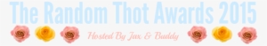 Welcome To The First Annual Random Thot Awards - Happy Chinese New Year 2011