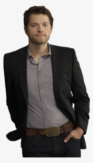 Share This Image - Misha Collins Hot