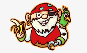 Captain Blood - Blood Donation