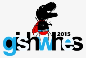 It's A 5-time Guinness World Record Breaking Scavenger - Gishwhes 2013