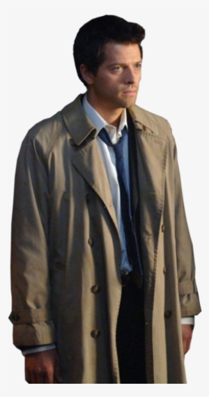 Misha Collins - Supernatural
